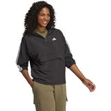 adidas - Windbreaker - Geel - 100% Gerecycled Polyamide