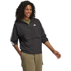 adidas - Windbreaker - Geel - 100% Gerecycled Polyamide