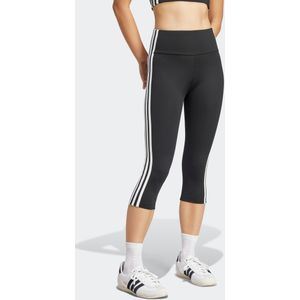 adidas Originals Leggings "3S CAPRI LGNS", (1 tlg.)