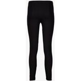 Adidas - Essentials 3-Stripes - Leggings - Zwart - Katoen