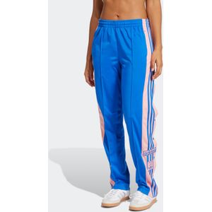 adidas Originals Sporthose ADIBREAK PANT (1-tlg) Knopfhose, Knopfleiste am Bein