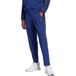 adidas Sportswear House of Tiro Woven Broek - Heren - Blauw