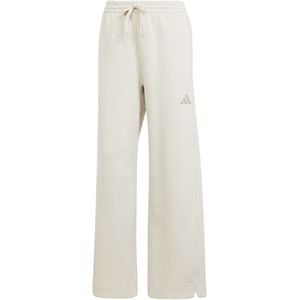 Weite und lockere Jogginghose für Frauen adidas All Szn Fleece