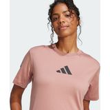 adidas Sportswear T-Shirt "W Z.N.E. TEE"