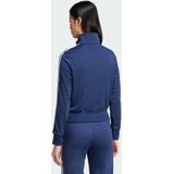 adidas - Firebird - Trainingspak - Zwart - 100% Gerecycled Polyester