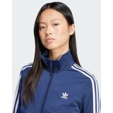 adidas - Firebird - Trainingspak - Zwart - 100% Gerecycled Polyester
