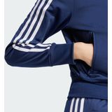 adidas - Firebird - Trainingspak - Zwart - 100% Gerecycled Polyester
