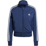 adidas - Firebird - Trainingspak - Zwart - 100% Gerecycled Polyester