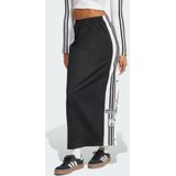 Adidas - Adicolor - Rok - Glanzend - 100% Gerecycled Polyester