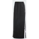 Adidas - Adicolor - Rok - Glanzend - 100% Gerecycled Polyester