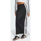 Adidas - Adicolor - Rok - Glanzend - 100% Gerecycled Polyester