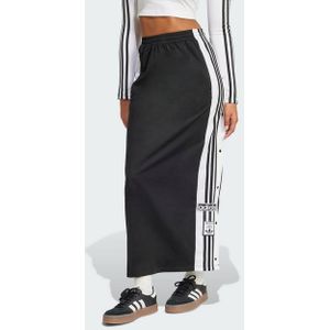 Adidas - Adicolor - Rok - Glanzend - 100% Gerecycled Polyester