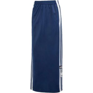 Adidas - Adicolor - Rok - Glanzend - 100% Gerecycled Polyester