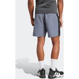 adidas - Trainingshorts - Melange - 100% Polyester - CLIMACOOL