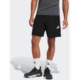 adidas - Trainingshorts - Melange - 100% Polyester - CLIMACOOL