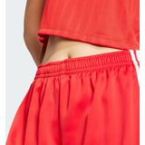 Adidas - Adicolor 3 Stripes - Korte Broek - Zwart - 97% Gerecycled Polyester