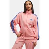 Sweatjacke 'Adicolor Classic Firebird'