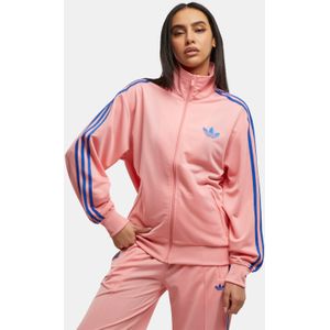 adidas Originals Adicolor Classic Firebird loose vest roze