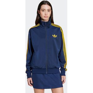 Adidas - Firebird - Trainingspak - Blauw