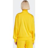 Adidas - Firebird - Trainingspak - Geel - Dames