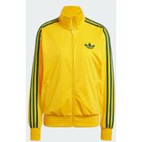 Adidas - Firebird - Trainingspak - Geel - Dames