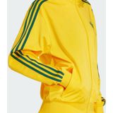 Adidas - Firebird - Trainingspak - Geel - Dames