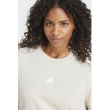 Adidas - Essential 3-stripes - Sweater - Dames