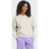 Adidas - Essential 3-stripes - Sweater - Dames