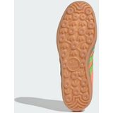 Adidas Originals - Gazelle Indoor W - Sneakers - Oranje - Suède