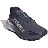 adidas - TERREX Agravic - Trailschoenen - Paars - EU 40 2/3