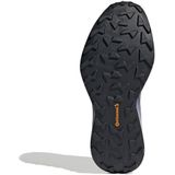 adidas - TERREX Agravic - Trailschoenen - Paars - EU 40 2/3