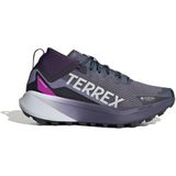 adidas - TERREX Agravic - Trailschoenen - Paars - EU 40 2/3