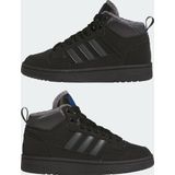 Hallenschuhe für Kinder adidas Rapid Court Winterized