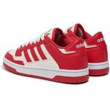 Sneakers - Rapid Court - Color-Blocking - Imitatieleer