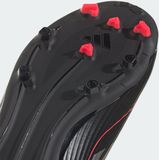 Adidas - F50 League Mid - Voetbalschoenen - Gras/Kunstgras - Junior