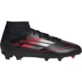 Adidas - F50 League Mid - Voetbalschoenen - Gras/Kunstgras - Junior