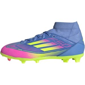 Adidas F50 League Mid Firm / Multi-ground Kids