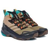 adidas - TERREX Skychaser AX5 Mid GORE-TEX CLIMAWARM+ - Wandelschoenen - Bruin
