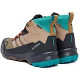 adidas - TERREX Skychaser AX5 Mid GORE-TEX CLIMAWARM+ - Wandelschoenen - Bruin