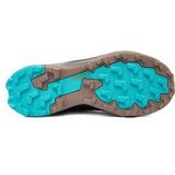 adidas - TERREX Skychaser AX5 Mid GORE-TEX CLIMAWARM+ - Wandelschoenen - Bruin