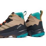 adidas - TERREX Skychaser AX5 Mid GORE-TEX CLIMAWARM+ - Wandelschoenen - Bruin