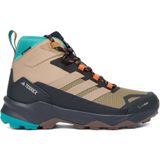 adidas - TERREX Skychaser AX5 Mid GORE-TEX CLIMAWARM+ - Wandelschoenen - Bruin