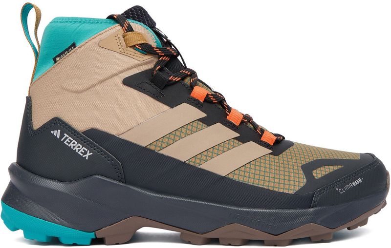 adidas - TERREX Skychaser AX5 Mid GORE-TEX CLIMAWARM+ - Wandelschoenen - Bruin
