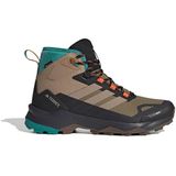 adidas - TERREX Skychaser AX5 Mid GORE-TEX CLIMAWARM+ - Wandelschoenen - Bruin
