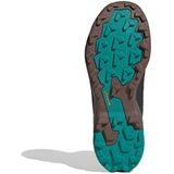 adidas - TERREX Skychaser AX5 Mid GORE-TEX CLIMAWARM+ - Wandelschoenen - Bruin