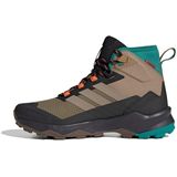 adidas - TERREX Skychaser AX5 Mid GORE-TEX CLIMAWARM+ - Wandelschoenen - Bruin