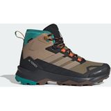 adidas - TERREX Skychaser AX5 Mid GORE-TEX CLIMAWARM+ - Wandelschoenen - Bruin
