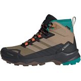 adidas - TERREX Skychaser AX5 Mid GORE-TEX CLIMAWARM+ - Wandelschoenen - Bruin