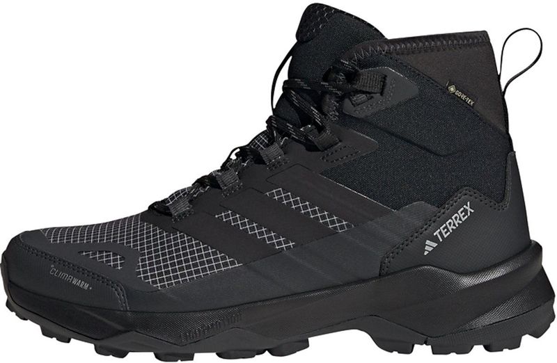 Adidas - Terrex Skychaser AX5 Mid - Wandelschoenen - Waterdicht - GORE-TEX CLIMAWARM+
