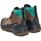 Adidas - Skychaser AX5 Mid GTX Climawarm+ - Wandelschoenen - Bruin